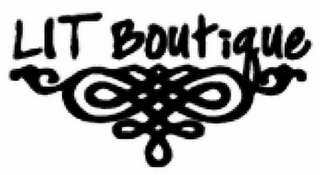 LIT BOUTIQUE