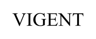 VIGENT