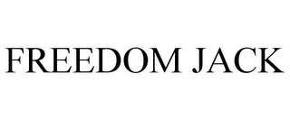 FREEDOM JACK