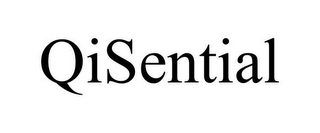 QISENTIAL