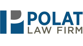 P POLAT LAW FIRM