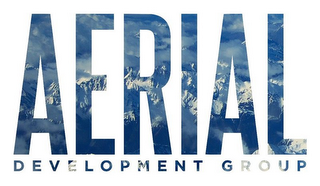 AERIAL DEVELOPMENT GROUP