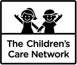 THE CHILDREN'S CARE NETWORK