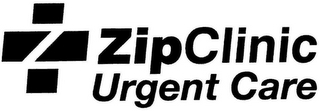 ZIP CLINIC URGENT CARE