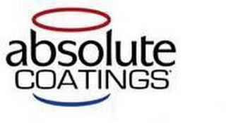 ABSOLUTE COATINGS