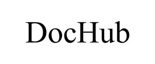 DOCHUB