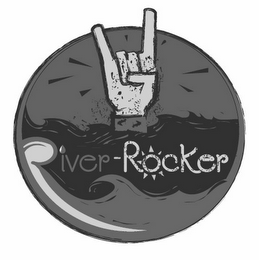 RIVER-ROCKER