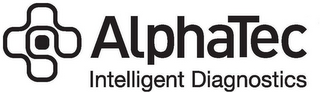 ALPHATEC INTELLIGENT DIAGNOSTICS