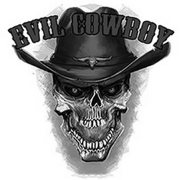 EVIL COWBOY