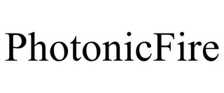 PHOTONICFIRE