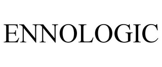 ENNOLOGIC