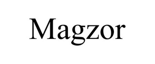 MAGZOR