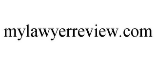 MYLAWYERREVIEW.COM