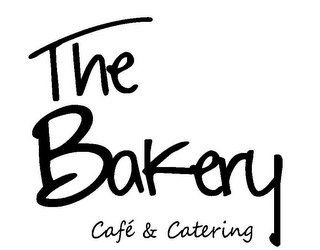 THE BAKERY CAFÉ AND CATERING