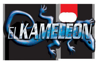 EL KAMELEON