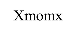 XMOMX