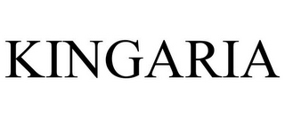 KINGARIA