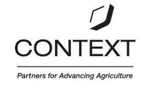 CONTEXT PARTNERS FOR ADVANCING AGRICULTURE