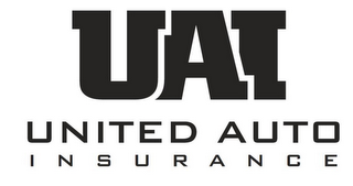 UAI UNITED AUTO INSURANCE