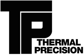 TP THERMAL PRECISION