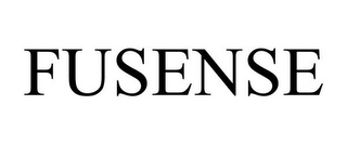 FUSENSE