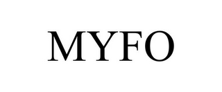 MYFO