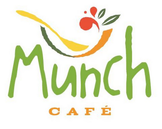 MUNCH CAFE