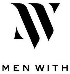 M W MEN WITH