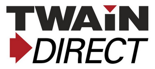 TWAIN DIRECT