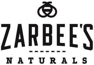 ZARBEE'S NATURALS