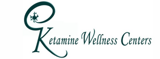 KETAMINE WELLNESS CENTERS