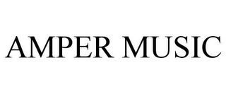 AMPER MUSIC