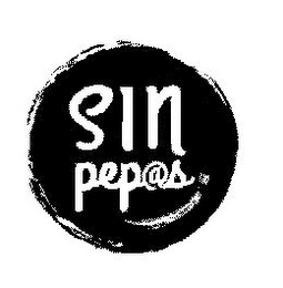 SIN PEP@S