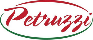 PETRUZZI