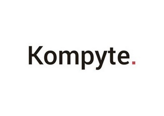 KOMPYTE.