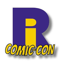 RI COMIC-CON