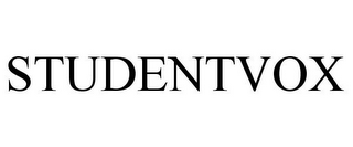 STUDENTVOX