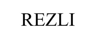 REZLI