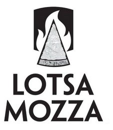 LOTSA MOZZA