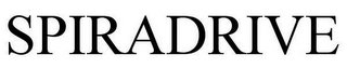 SPIRADRIVE