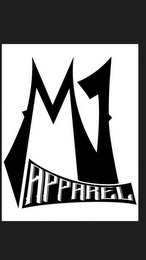 M1 APPAREL