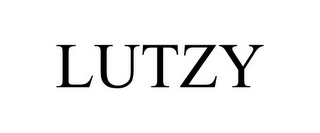 LUTZY