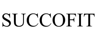 SUCCOFIT