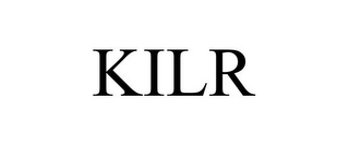 KILR