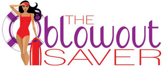 THE BLOWOUT SAVER