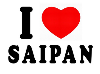 I SAIPAN