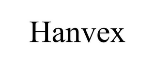 HANVEX