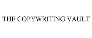 THE COPYWRITING VAULT