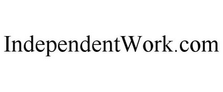 INDEPENDENTWORK.COM