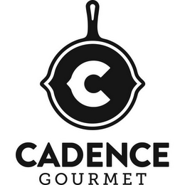 C CADENCE GOURMET